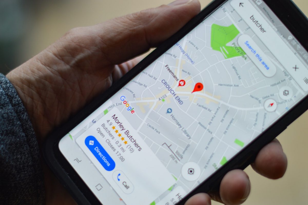 Why My Business Isn’t Showing Up on Google Maps