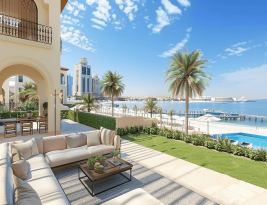 The Future of Real Estate Development in Dubai