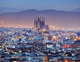 Creative Spirit is the official event partner of MWC Barcelona 2025