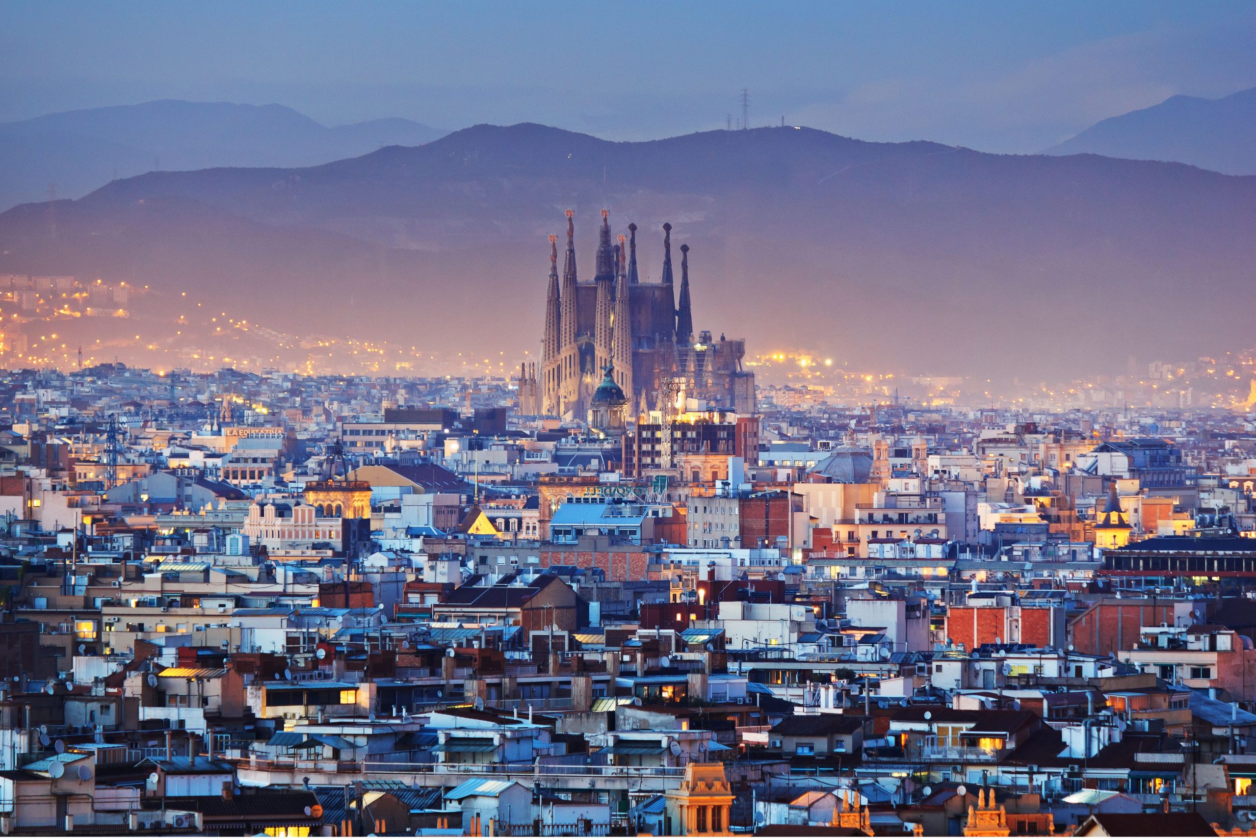 Creative Spirit is the official event partner of MWC Barcelona 2025