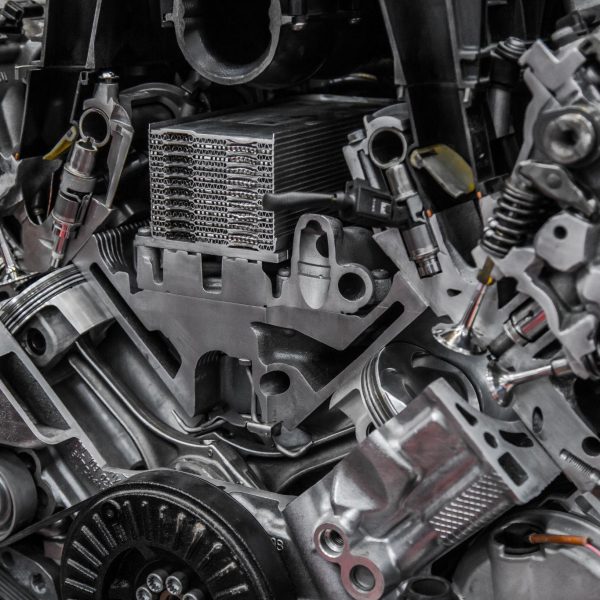 The Evolution of Honda Engine Technology